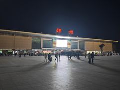 -杨记清芳牛肉拉面(京广路店)