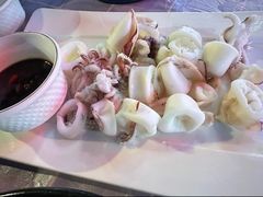 -鑫悦楼煎蟹·16年海鲜大排档