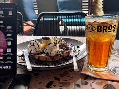 -Moka Bros 摩卡站(嘉华店)