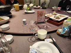 -香山湖家家宴(中山陵店)
