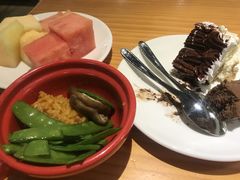 -So Lounge索兰至餐厅(蓝色港湾店)