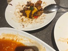 -汤城小厨•粤菜•靓汤(苏州街店)