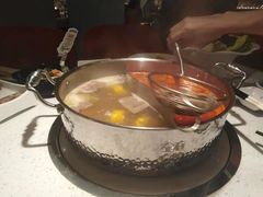 -左庭右院鲜牛肉火锅(苏州园区永旺店)