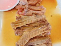 -清心鸡沙田乳鸽店·非遗传承(粤垦路店)