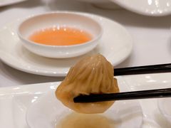 -明阁 Ming Court(广州朗豪酒店)