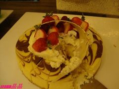 -北京王府井希尔顿酒店·万斯阁西餐厅