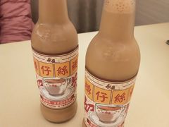 -永盈茶餐厅(江南大道中店)