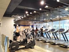 -星悦荟健身游泳(珠江新城店)