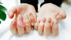 -J·C NAIL美甲美睫
