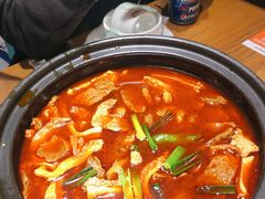 牛肉三鲜-肖记公安牛肉鱼杂馆· 省级非物质文化遗产(仁和路店)