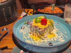 -卢布里西餐厅(海拉尔店)