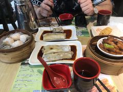 -添好运点心专门店(北角店)