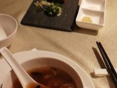 -上海金桥红枫万豪酒店-万豪中餐厅