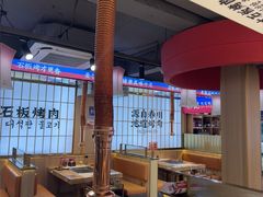 -郭记烤肉创始店(民丰大街店)