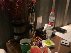 -足莲得·足道SPA(滨湖银泰店)