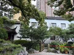 -南京市民俗博物馆(甘熙故居)