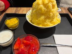 -Ice Monster冰馆·CNN评选全球十大甜品(国贸商城店)
