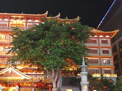 -北京路步行街-千年古道遗址