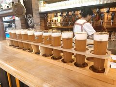 -巴伐利亚啤酒坊(意式风情街店)