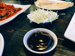 -我去·春饼文化主题餐厅(国定路总店)