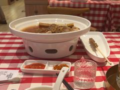 -西贝(枫蓝国际购物中心店)