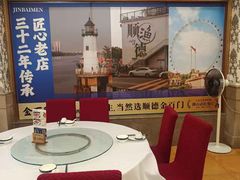 -金百门·顺德海鲜酒家(陈村店)