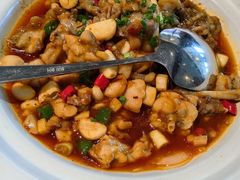 -简小舍·民间手艺菜(武昌江滩店)