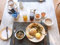 -二楼咖啡厅·厦门源昌凯宾斯基大酒店(湖滨中路店)