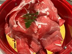 -小龙翻大江文化火锅(太古里店)