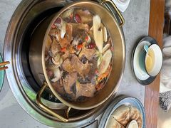 -大理董·董家小厨野生菌火锅(古城旗舰店)