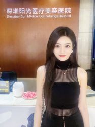 点击看大图 -深圳阳光医疗美容医院·旗舰店
