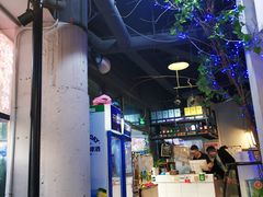 -陈帅夜排档·龙虾·炒菜·烤串(世茂店)