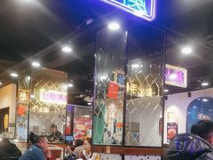 -澳门陈光记烧味饭店(南京德基广场店)