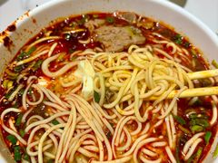 -清真·金城老碗牛肉面揪面片(兰州总店)