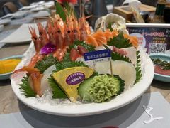 -上渔铁板烧(熙悦汇店)