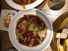 -巴扎屋大盘鸡·新疆菜(汇嘉时代店)