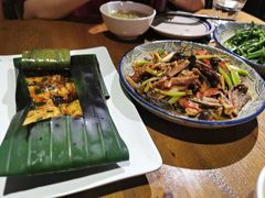 -蜗牛的家旅行主题云南菜餐厅.小酒馆(护国寺店)