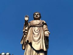 -灵山胜境