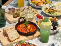 -沛家·西餐Brunch·直火料理