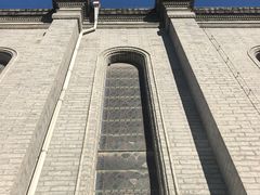 -王府井天主教堂