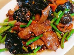 -小锅饭豆腐馆(嘉陵江街店)