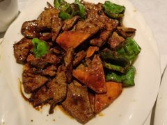 -永兴餐厅(复兴中路店)