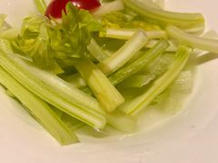 养身芹菜心-和记小菜(大宁店)