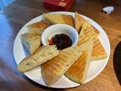 -师味葱扒虎头鲤·水席洛阳菜(元华店)