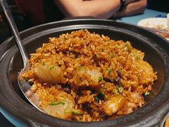 -三利音·玖弄小鲜(浦东嘉里城店)