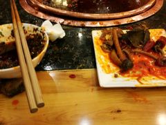 -老码头火锅(骡马市店)