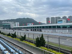 -珠海国际赛车场-卡丁车场