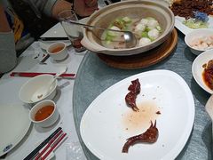 -新雅粤菜馆(南京东路店)