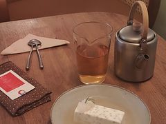 海盐荔枝甘露-知亘茶食