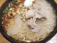 -青石桥老瓦房肥肠粉总店(青石桥总店)